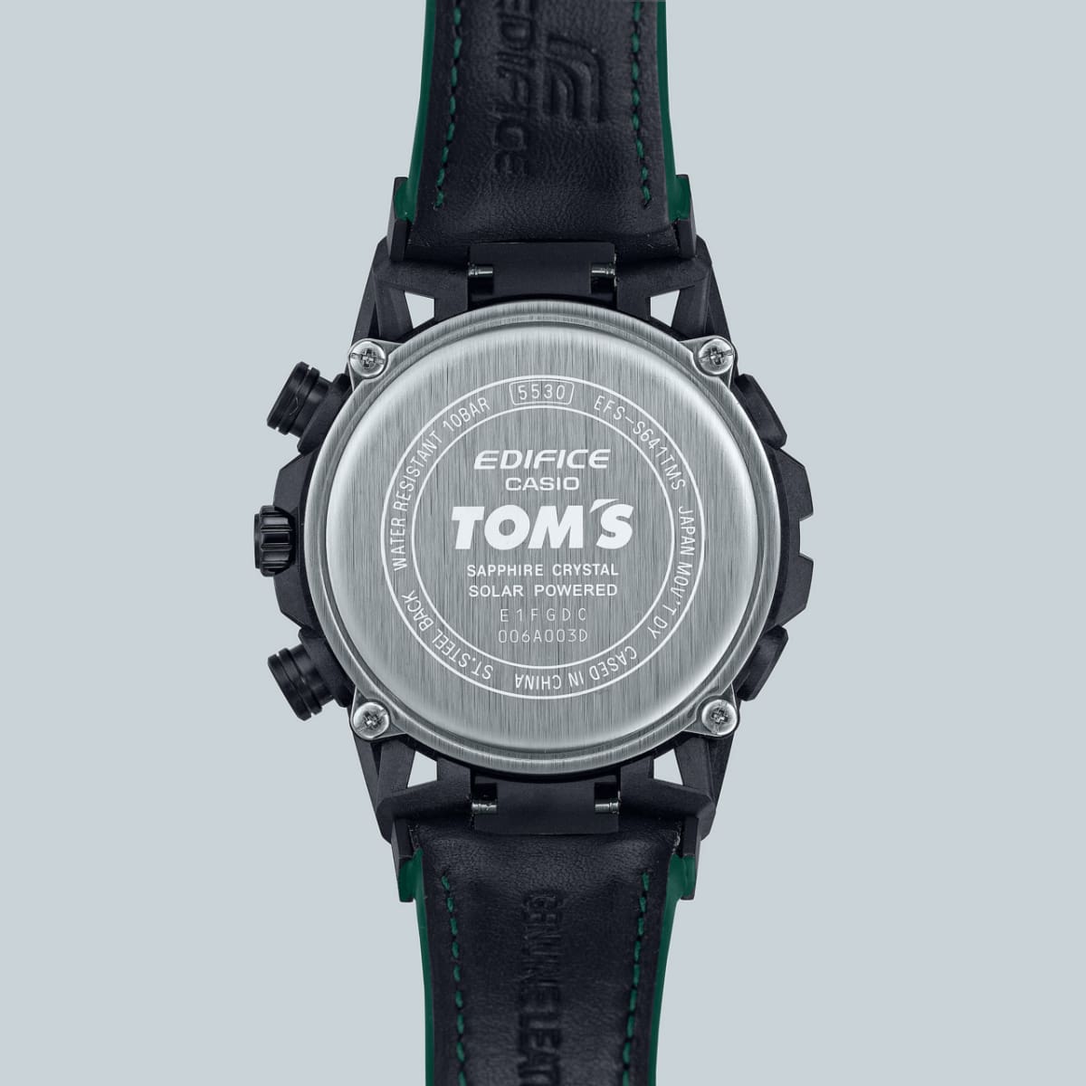 DSAS-641TMS-1A WATCH