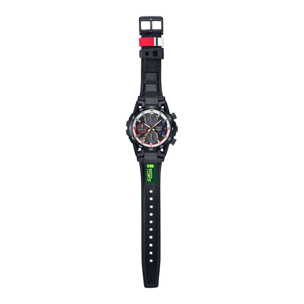 DSAS-641TMS-1A WATCH