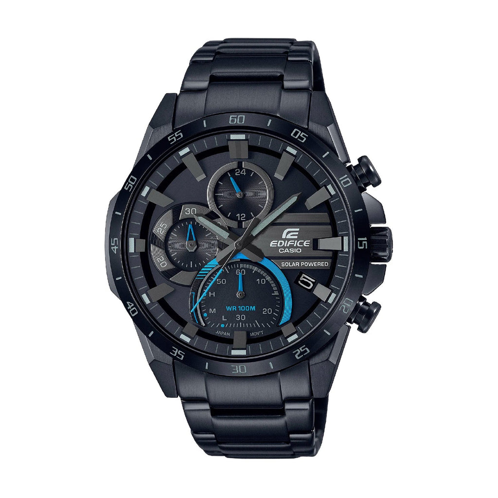 ART-350DB-1BAA SOLAR CHRONOGRAPH MEN WATCH