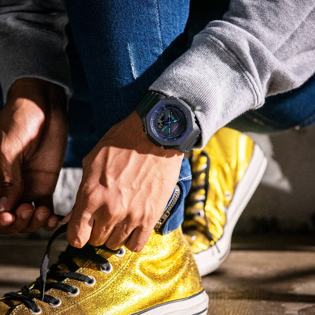 AADB-2110AB-1AB SPECIAL COLOUR  WATCH