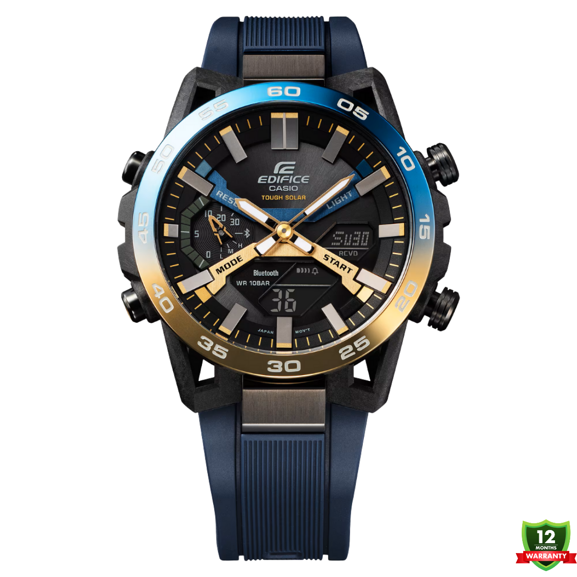 EMRB-EAA2001B-2A WATCH