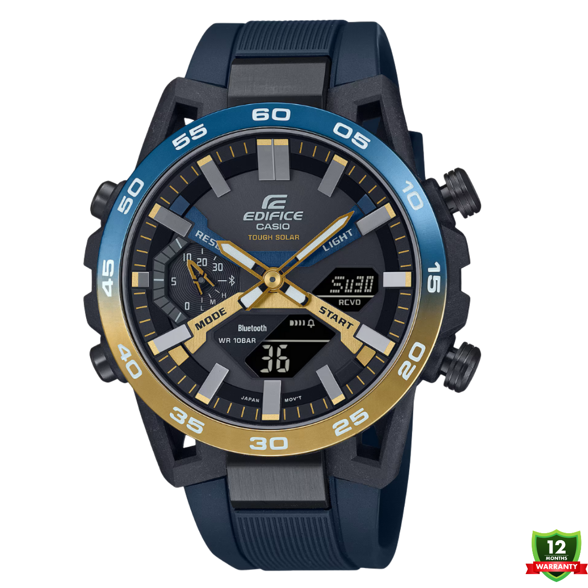 EMRB-EAA2001B-2A WATCH